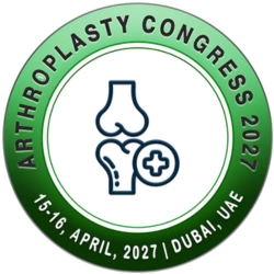 Arthroplasty Congress 2027