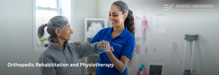 Orthopedic Rehabilitation and Physiotherapy