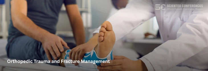 Orthopedic Trauma and Fracture Management