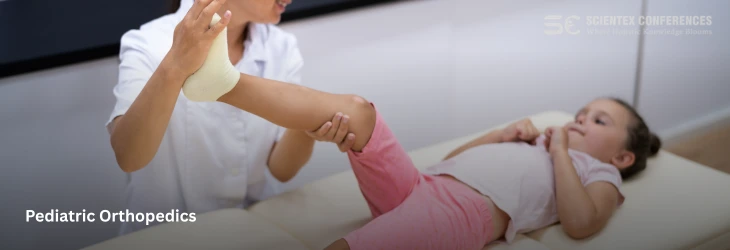 Pediatric Orthopedics
