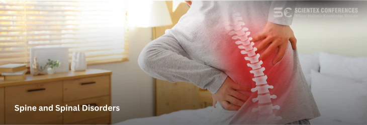 Spine and Spinal Disorders